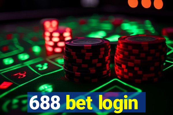 688 bet login